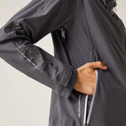 Regatta Okara Femme Veste imperméable |<Femme Vestes Imperméables