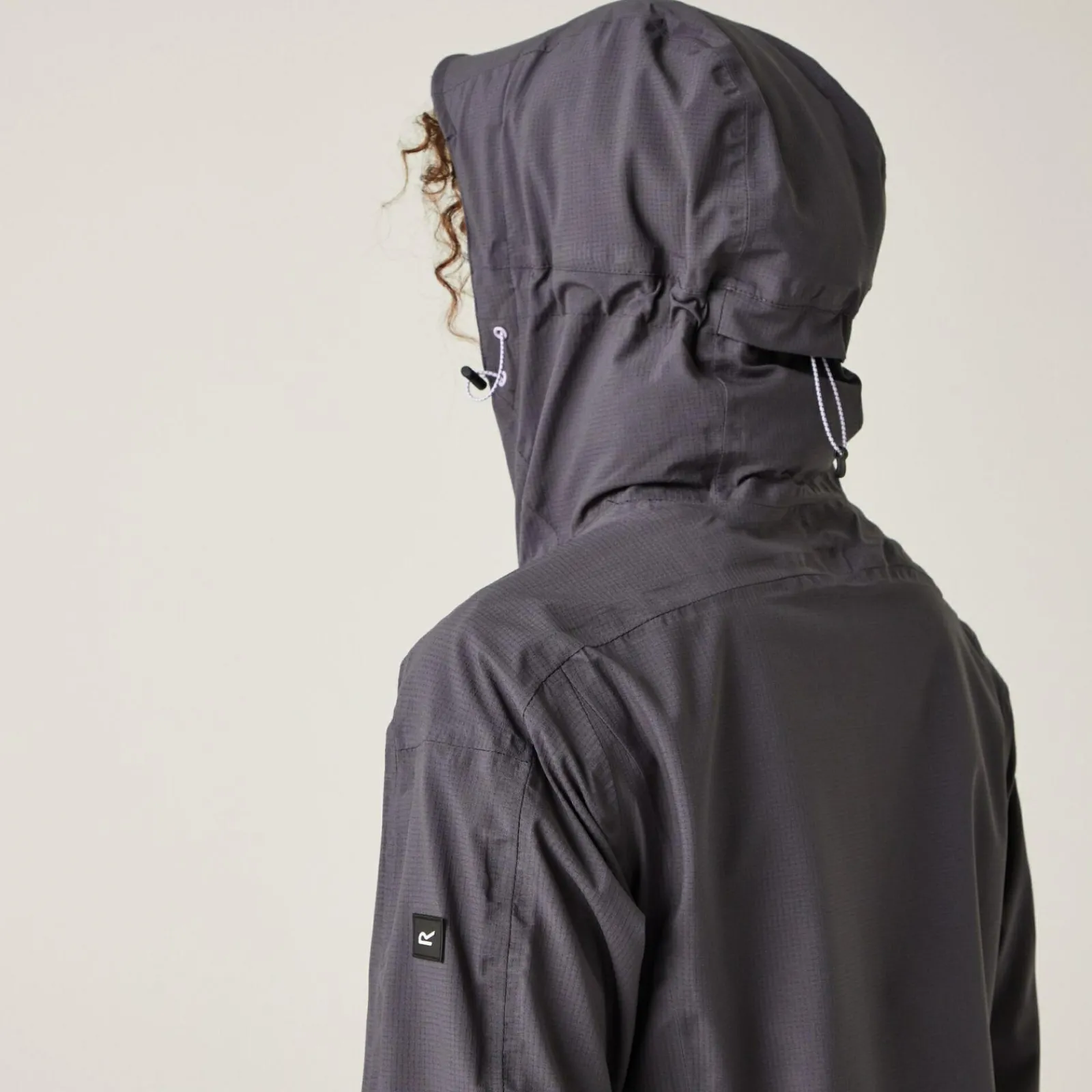 Regatta Okara Femme Veste imperméable |<Femme Vestes Imperméables