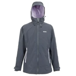 Regatta Okara Femme Veste imperméable |<Femme Vestes Imperméables