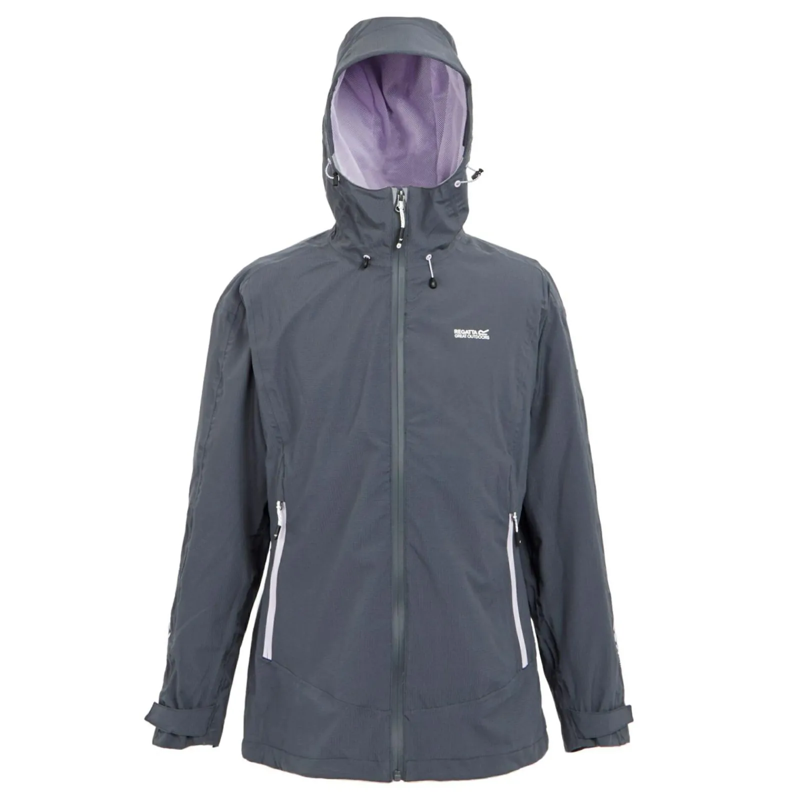 Regatta Okara Femme Veste imperméable |<Femme Vestes Imperméables