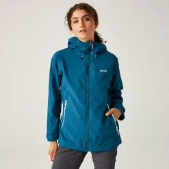 Regatta Okara Femme Veste imperméable |<Femme Vestes Imperméables