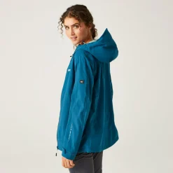 Regatta Okara Femme Veste imperméable |<Femme Vestes Imperméables