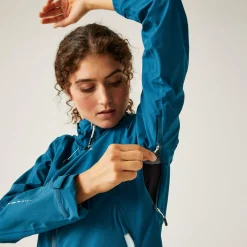 Regatta Okara Femme Veste imperméable |<Femme Vestes Imperméables