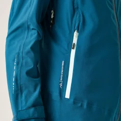 Regatta Okara Femme Veste imperméable |<Femme Vestes Imperméables