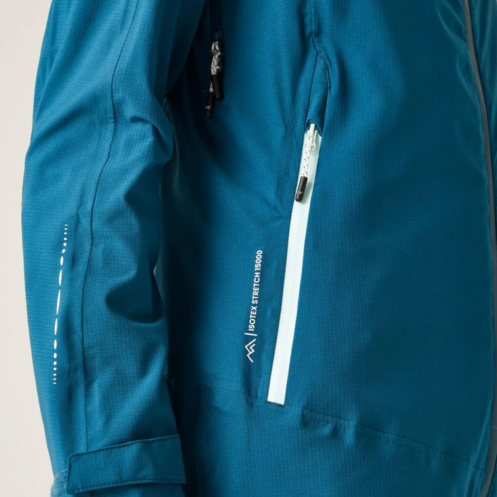 Regatta Okara Femme Veste imperméable |<Femme Vestes Imperméables