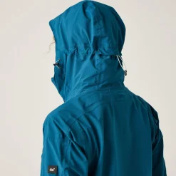 Regatta Okara Femme Veste imperméable |<Femme Vestes Imperméables