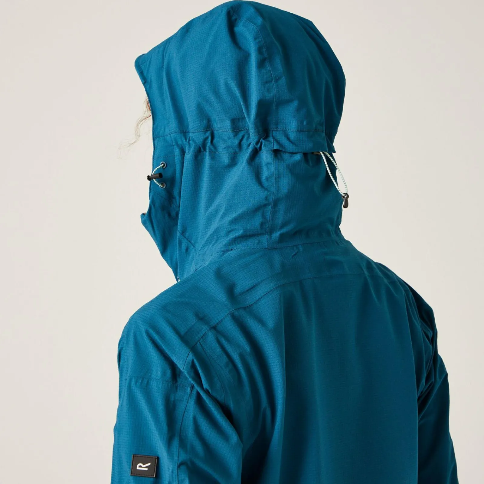 Regatta Okara Femme Veste imperméable |<Femme Vestes Imperméables