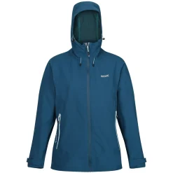 Regatta Okara Femme Veste imperméable |<Femme Vestes Imperméables