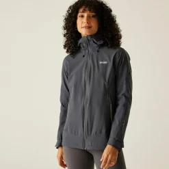 Regatta Okara Femme Veste imperméable |<Femme Vestes Légères|Vestes Imperméables