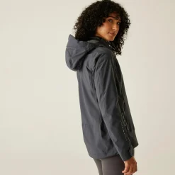Regatta Okara Femme Veste imperméable |<Femme Vestes Légères|Vestes Imperméables