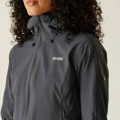 Regatta Okara Femme Veste imperméable |<Femme Vestes Légères|Vestes Imperméables