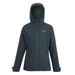 Regatta Okara Femme Veste imperméable |<Femme Vestes Légères|Vestes Imperméables