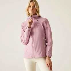 Regatta Okara Femme Veste imperméable |<Femme Vestes Légères|Vestes Imperméables