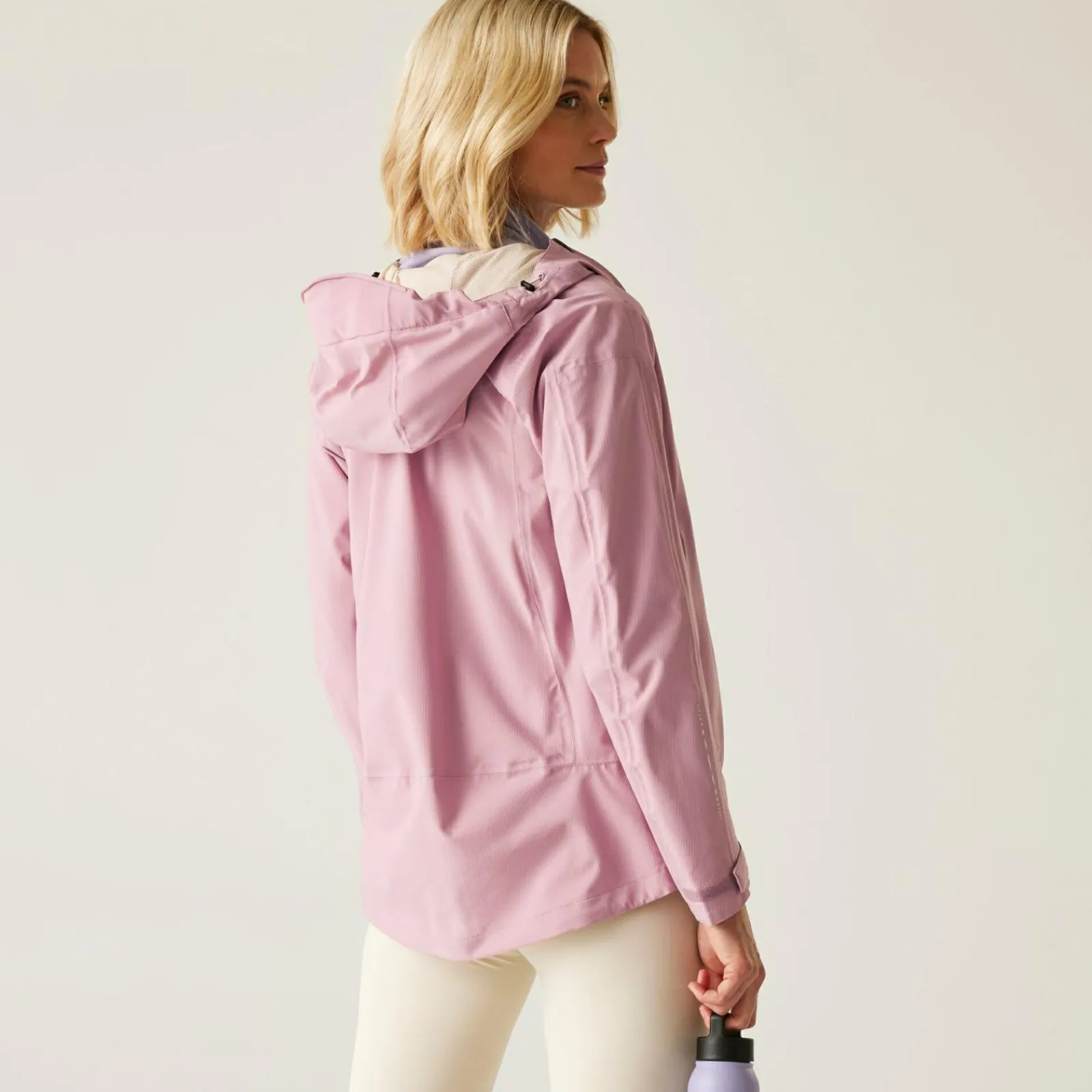 Regatta Okara Femme Veste imperméable |<Femme Vestes Légères|Vestes Imperméables
