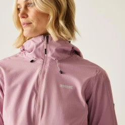 Regatta Okara Femme Veste imperméable |<Femme Vestes Légères|Vestes Imperméables