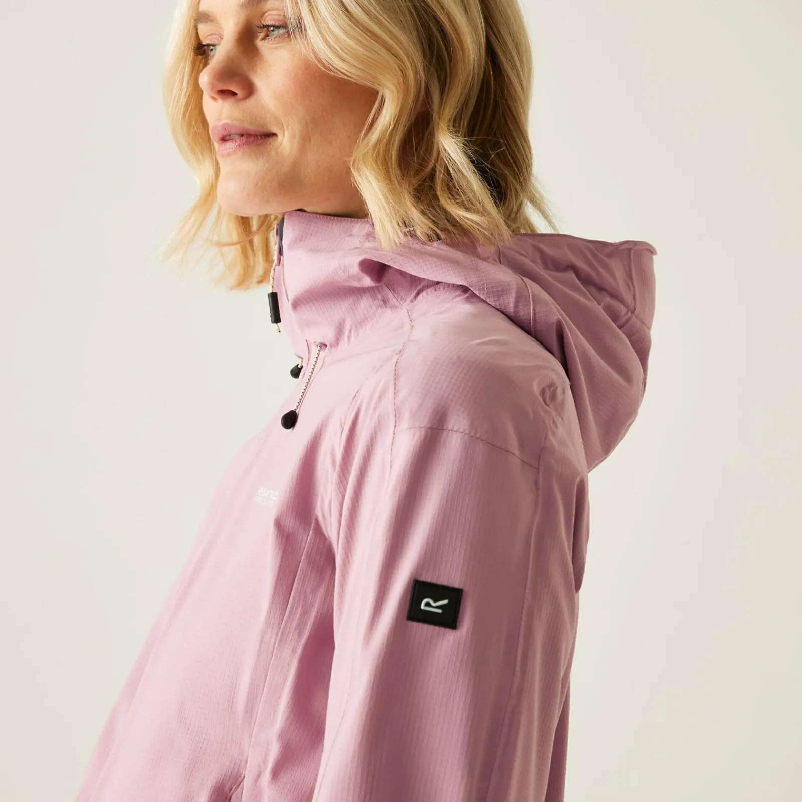 Regatta Okara Femme Veste imperméable |<Femme Vestes Légères|Vestes Imperméables