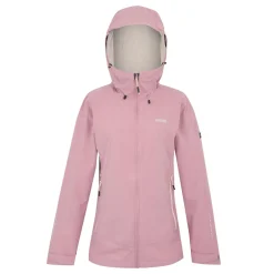 Regatta Okara Femme Veste imperméable |<Femme Vestes Légères|Vestes Imperméables