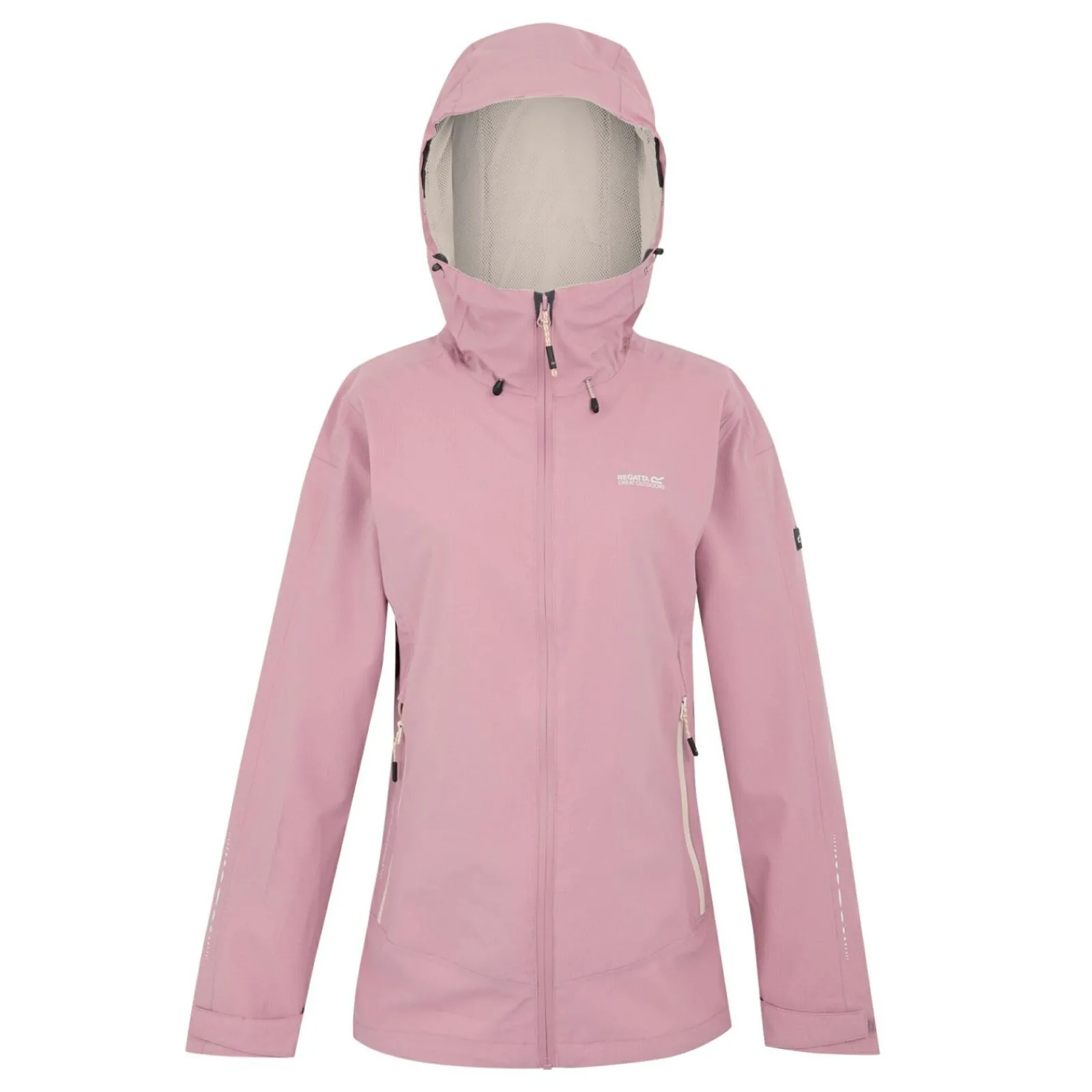 Regatta Okara Femme Veste imperméable |<Femme Vestes Légères|Vestes Imperméables
