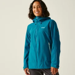 Regatta Okara Femme Veste imperméable |<Femme Vestes Légères|Vestes Imperméables