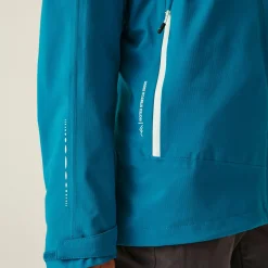 Regatta Okara Femme Veste imperméable |<Femme Vestes Légères|Vestes Imperméables