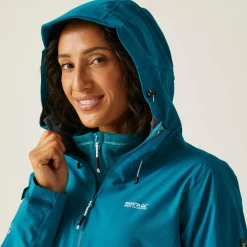 Regatta Okara Femme Veste imperméable |<Femme Vestes Légères|Vestes Imperméables