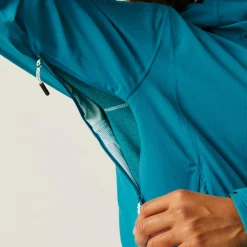 Regatta Okara Femme Veste imperméable |<Femme Vestes Légères|Vestes Imperméables
