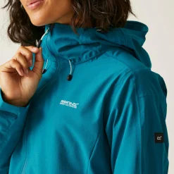 Regatta Okara Femme Veste imperméable |<Femme Vestes Légères|Vestes Imperméables