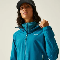 Regatta Okara Femme Veste imperméable |<Femme Vestes Légères|Vestes Imperméables