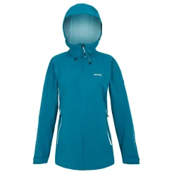 Regatta Okara Femme Veste imperméable |<Femme Vestes Légères|Vestes Imperméables
