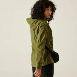 Regatta Okara Femme Veste imperméable |<Femme Vestes Légères|Vestes Imperméables