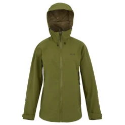 Regatta Okara Femme Veste imperméable |<Femme Vestes Légères|Vestes Imperméables