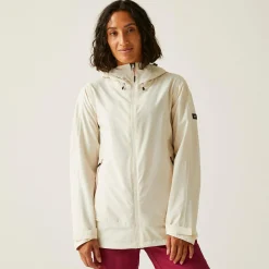 Regatta Okara Femme Veste imperméable |<Femme Vestes Légères|Vestes Imperméables