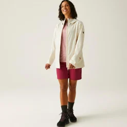Regatta Okara Femme Veste imperméable |<Femme Vestes Légères|Vestes Imperméables