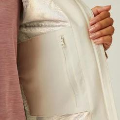 Regatta Okara Femme Veste imperméable |<Femme Vestes Légères|Vestes Imperméables