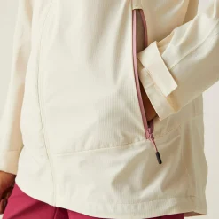 Regatta Okara Femme Veste imperméable |<Femme Vestes Légères|Vestes Imperméables