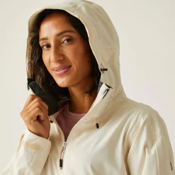 Regatta Okara Femme Veste imperméable |<Femme Vestes Légères|Vestes Imperméables
