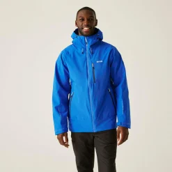Regatta Okara Homme Veste imperméable |<Homme Vestes Imperméables