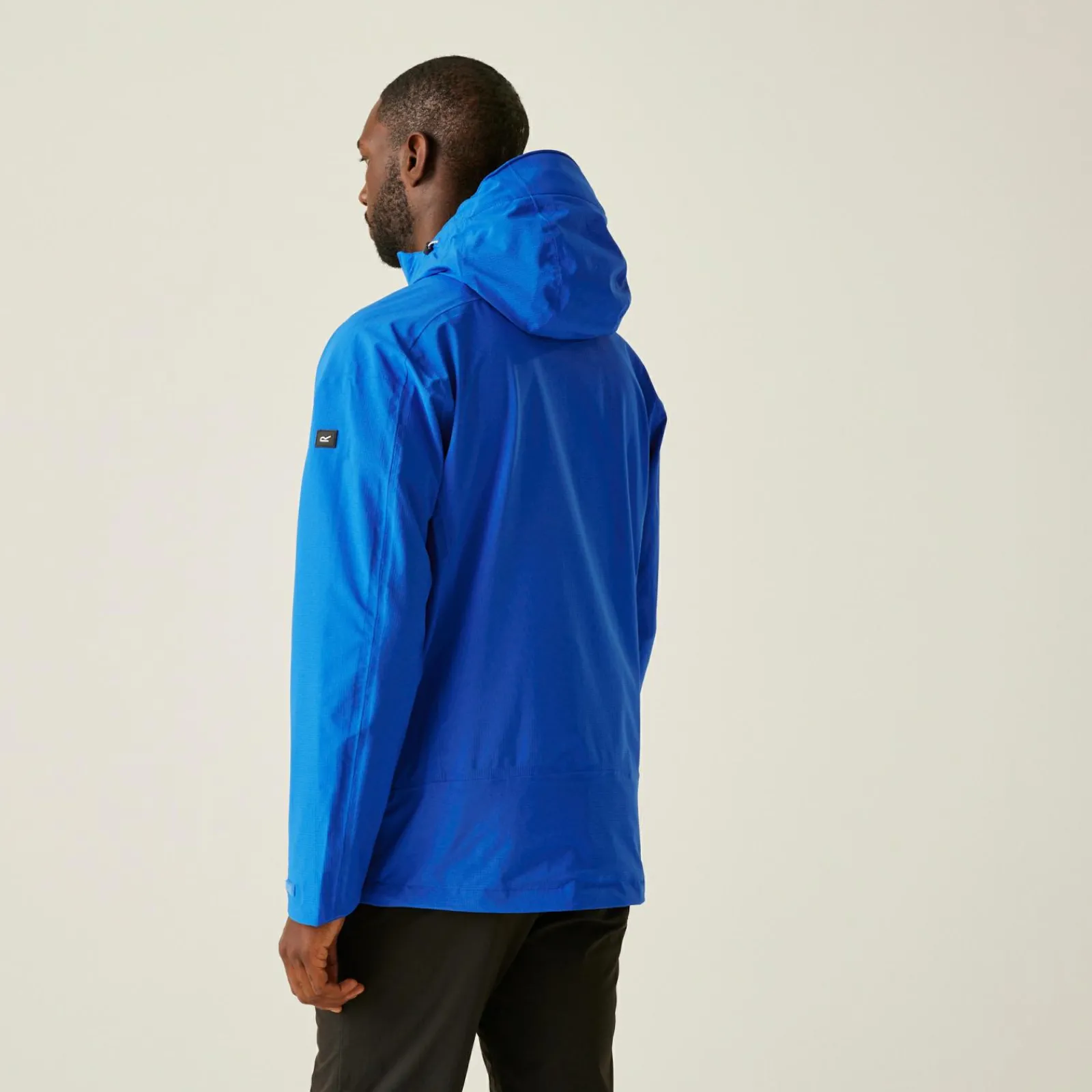 Regatta Okara Homme Veste imperméable |<Homme Vestes Imperméables