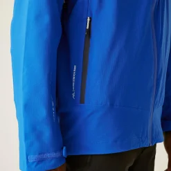 Regatta Okara Homme Veste imperméable |<Homme Vestes Imperméables
