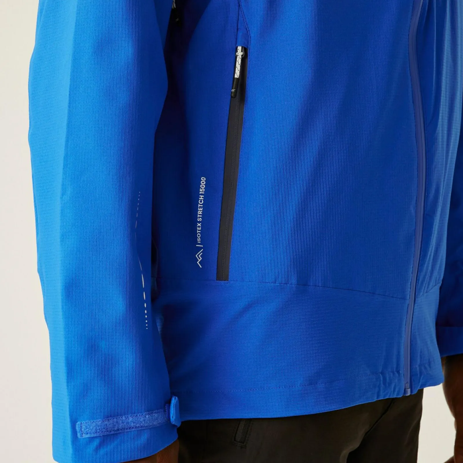 Regatta Okara Homme Veste imperméable |<Homme Vestes Imperméables