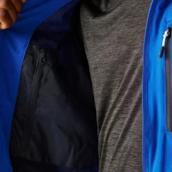 Regatta Okara Homme Veste imperméable |<Homme Vestes Imperméables