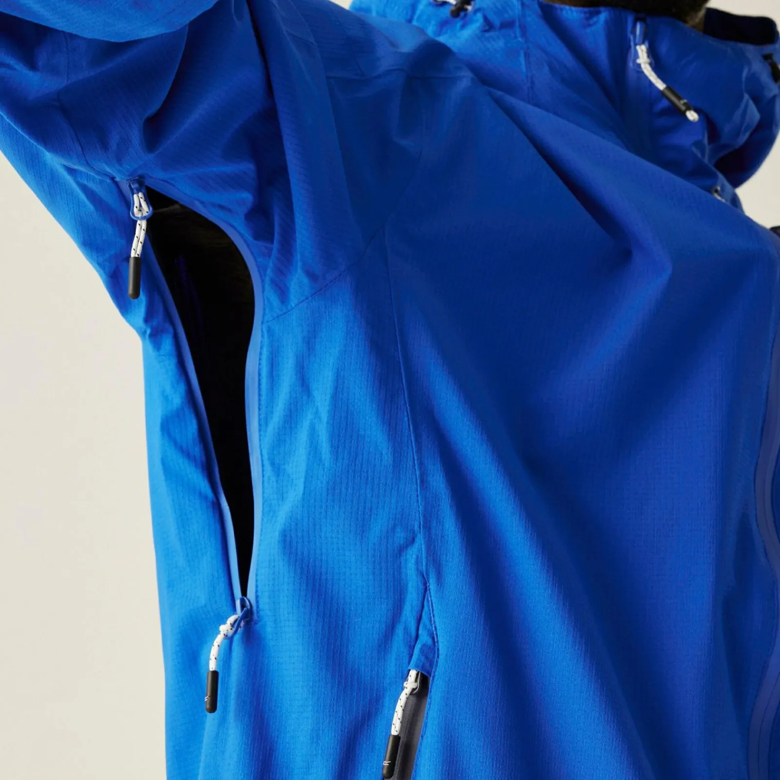 Regatta Okara Homme Veste imperméable |<Homme Vestes Imperméables