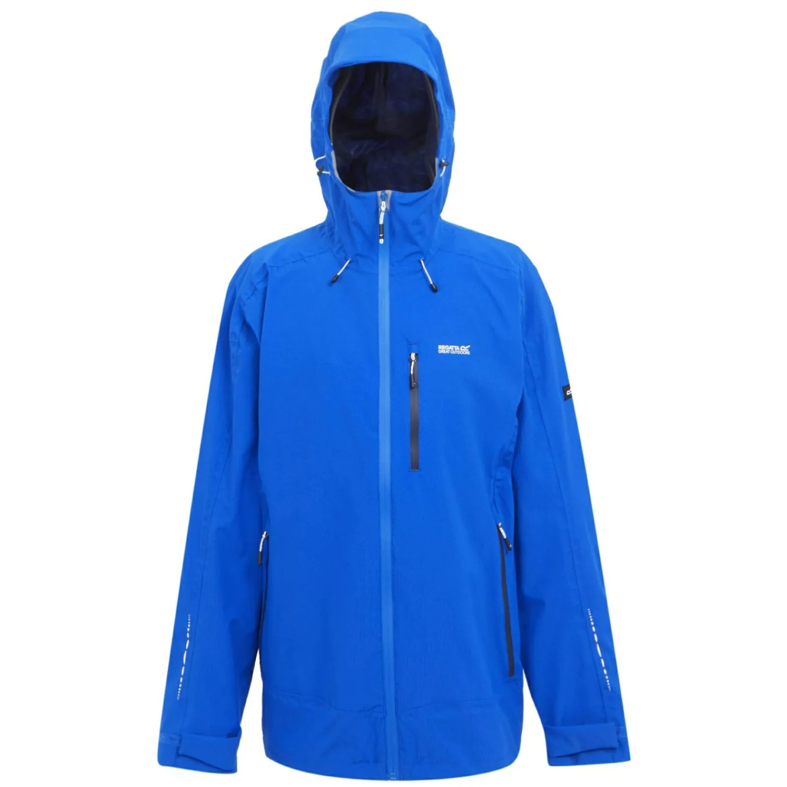 Regatta Okara Homme Veste imperméable |<Homme Vestes Imperméables