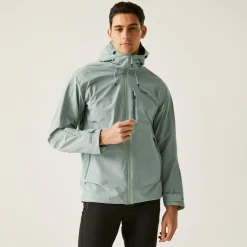 Regatta Okara Homme Veste imperméable |<Homme Vestes Imperméables|Vestes Légères