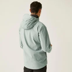 Regatta Okara Homme Veste imperméable |<Homme Vestes Imperméables|Vestes Légères
