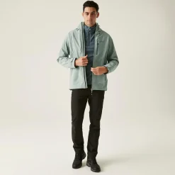 Regatta Okara Homme Veste imperméable |<Homme Vestes Imperméables|Vestes Légères