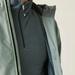 Regatta Okara Homme Veste imperméable |<Homme Vestes Imperméables|Vestes Légères