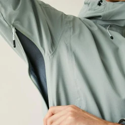 Regatta Okara Homme Veste imperméable |<Homme Vestes Imperméables|Vestes Légères
