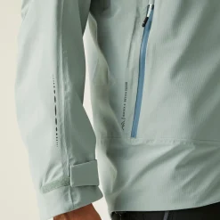 Regatta Okara Homme Veste imperméable |<Homme Vestes Imperméables|Vestes Légères