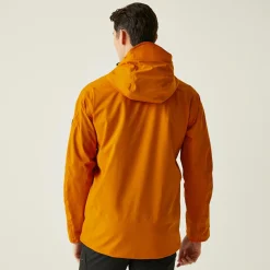 Regatta Okara Homme Veste imperméable |<Homme Vestes Légères|Vestes Imperméables